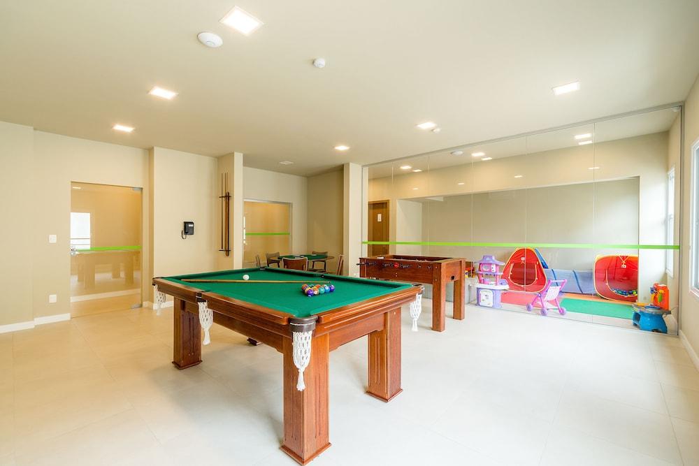 Hotel Laghetto Vivace Canela Εξωτερικό φωτογραφία