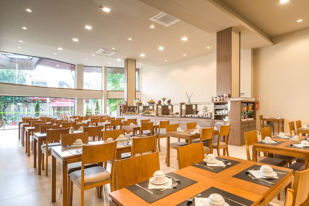 Hotel Laghetto Vivace Canela Εξωτερικό φωτογραφία