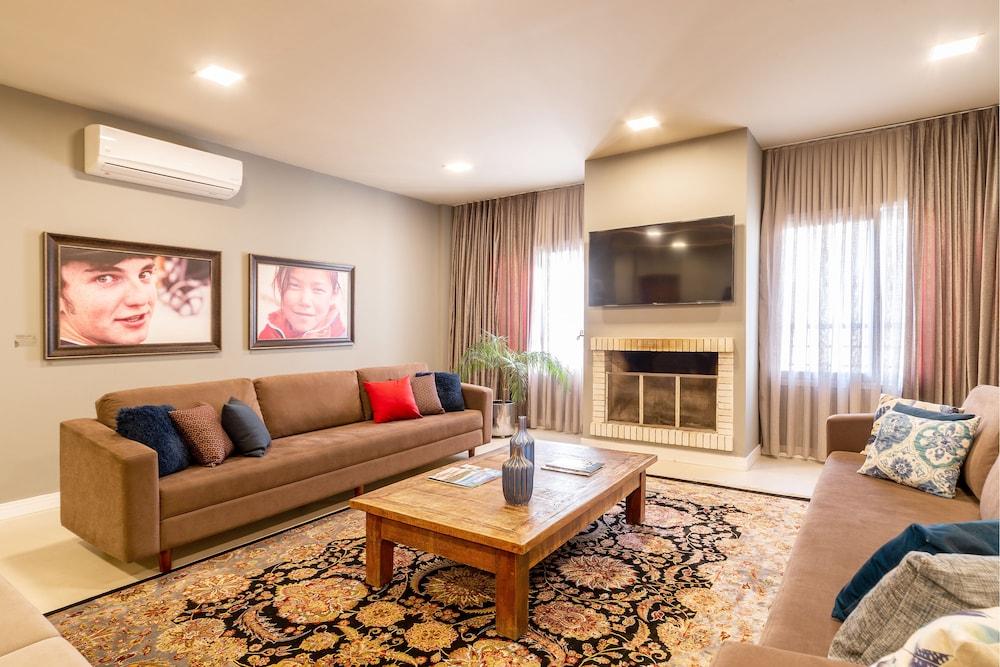 Hotel Laghetto Vivace Canela Εξωτερικό φωτογραφία