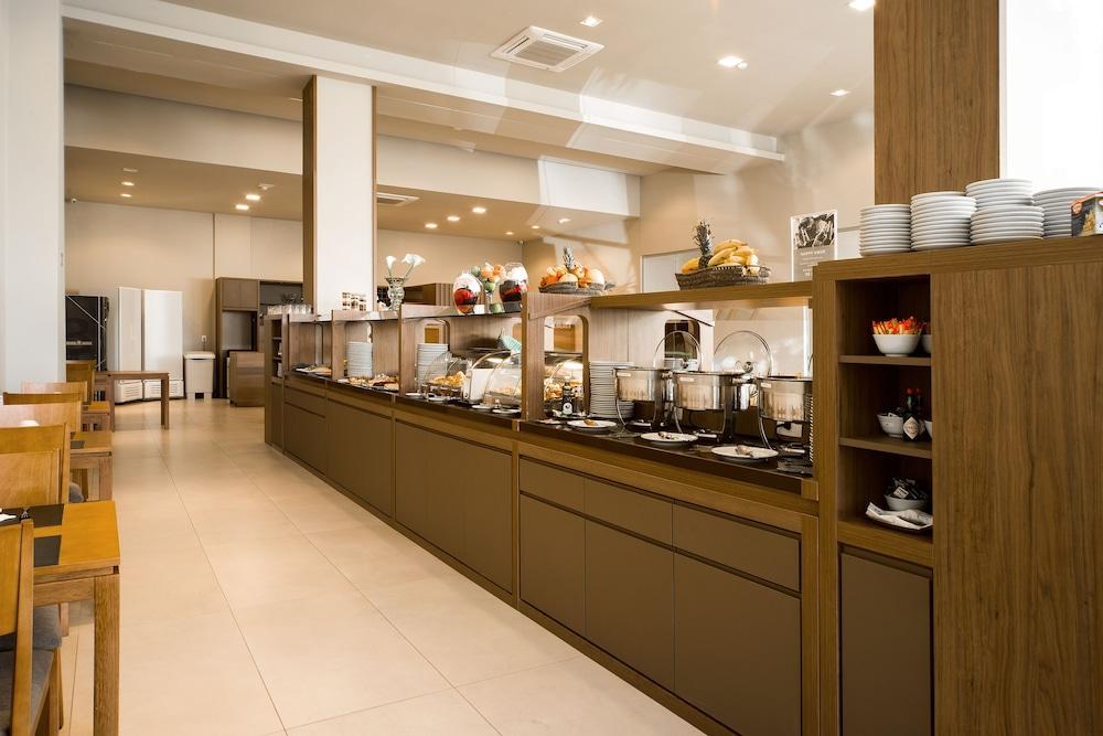 Hotel Laghetto Vivace Canela Εξωτερικό φωτογραφία