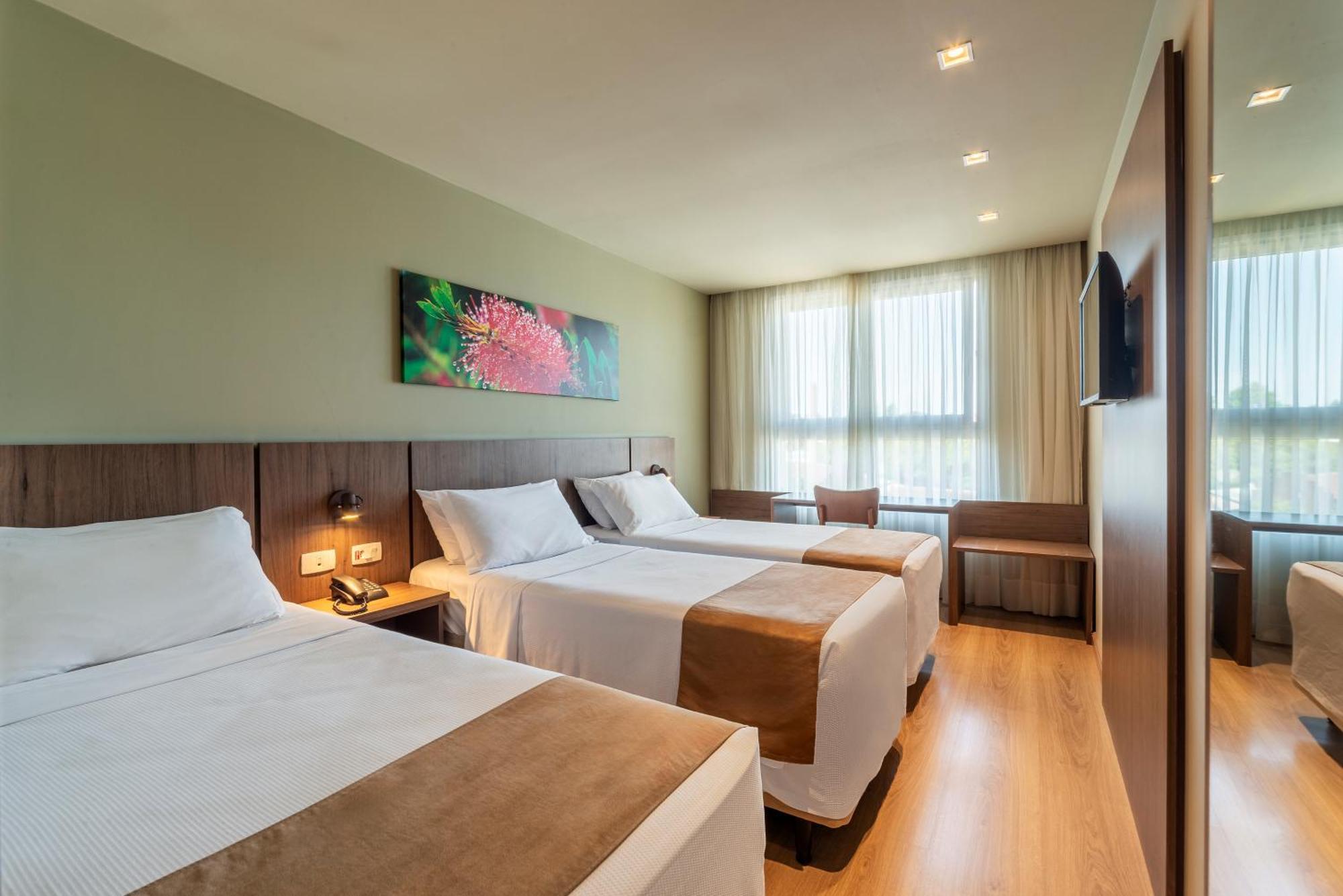 Hotel Laghetto Vivace Canela Εξωτερικό φωτογραφία