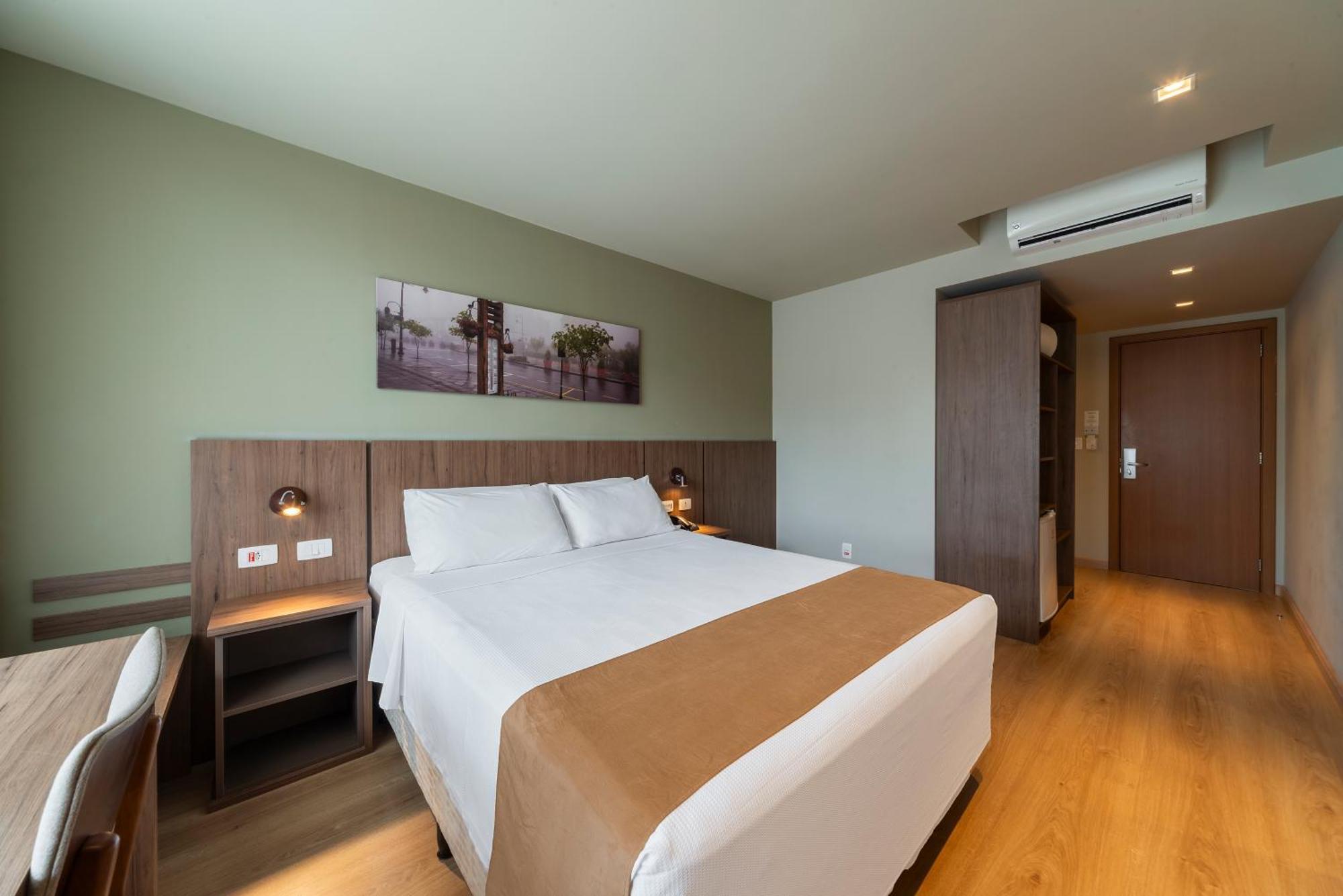 Hotel Laghetto Vivace Canela Εξωτερικό φωτογραφία
