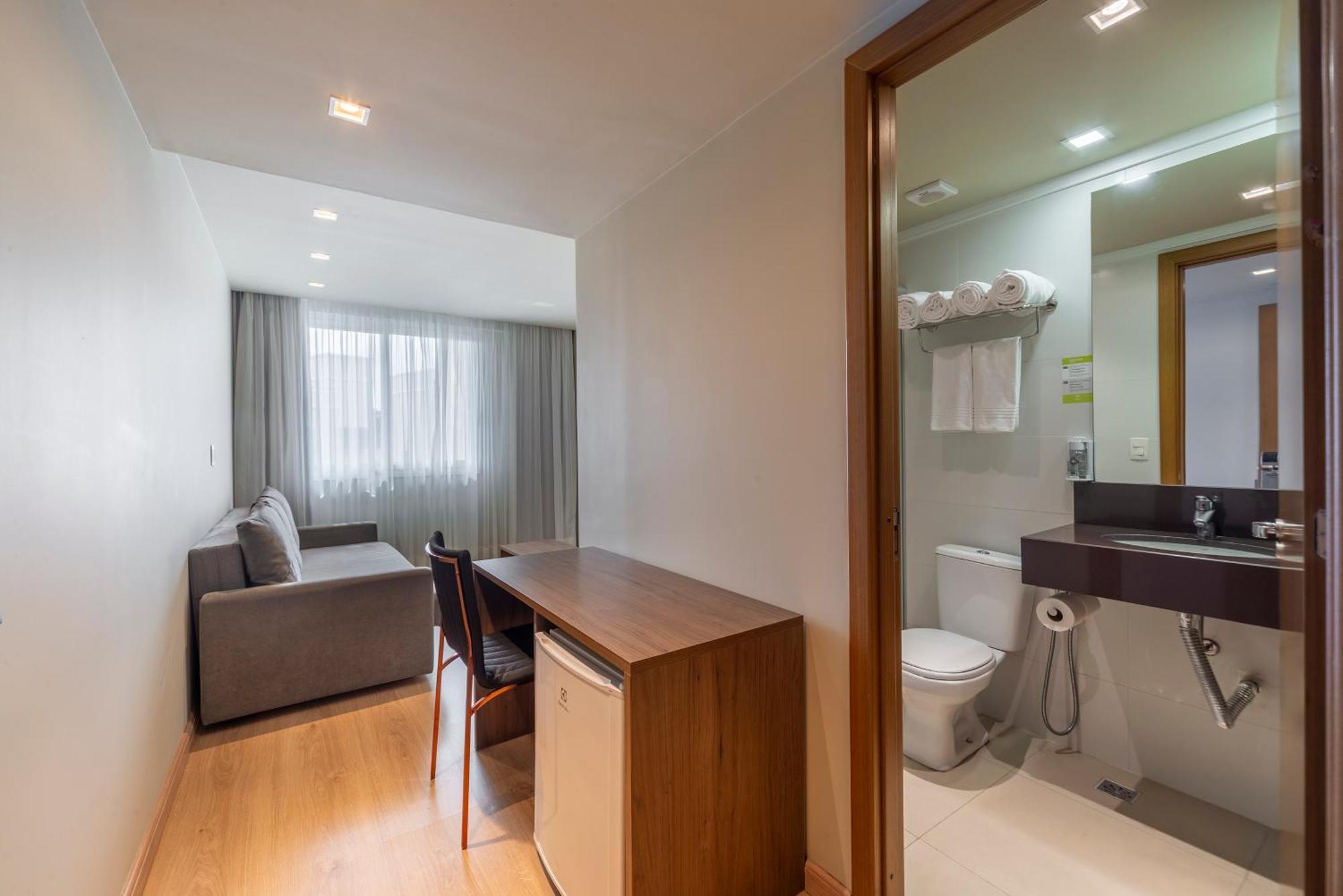 Hotel Laghetto Vivace Canela Εξωτερικό φωτογραφία