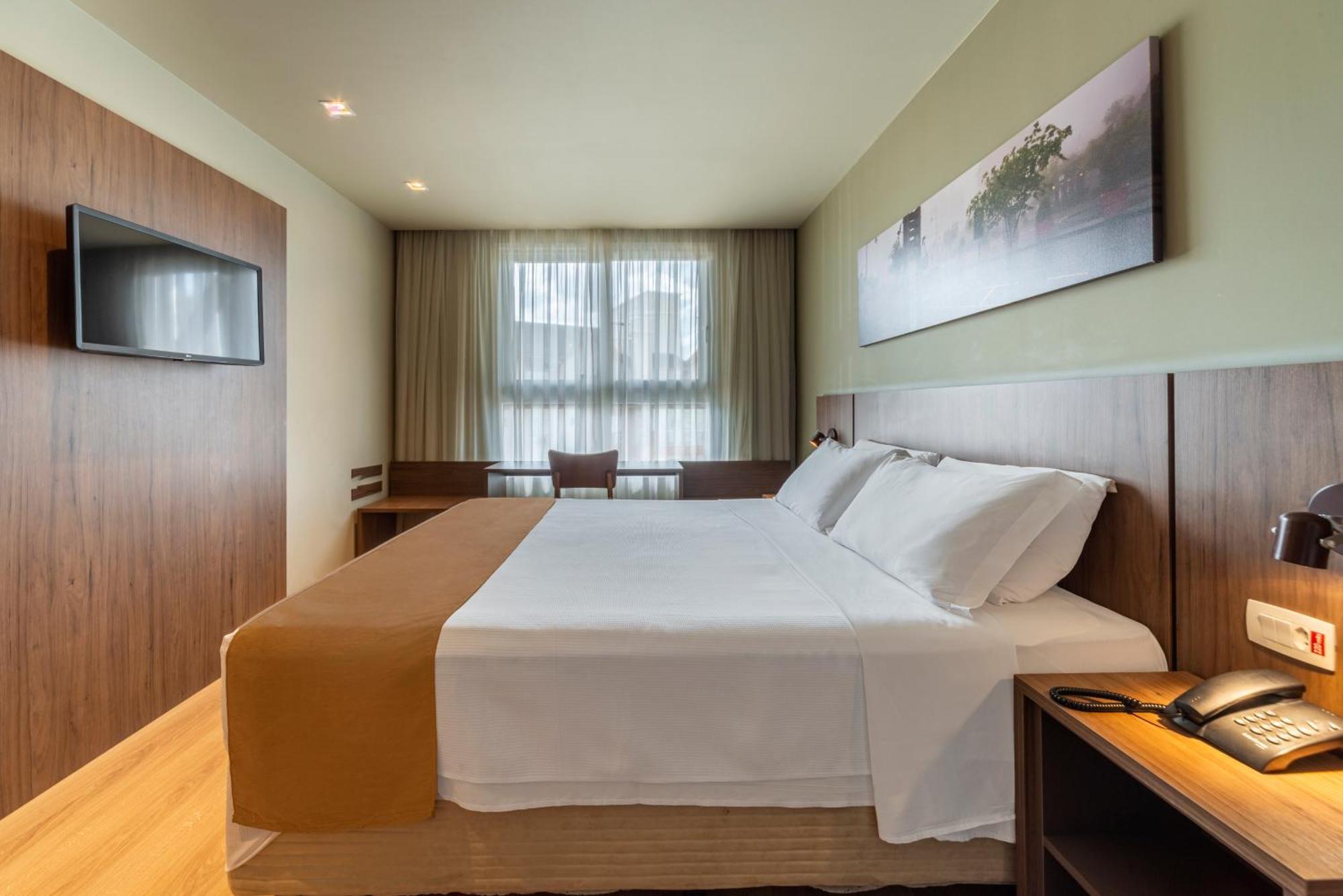 Hotel Laghetto Vivace Canela Εξωτερικό φωτογραφία