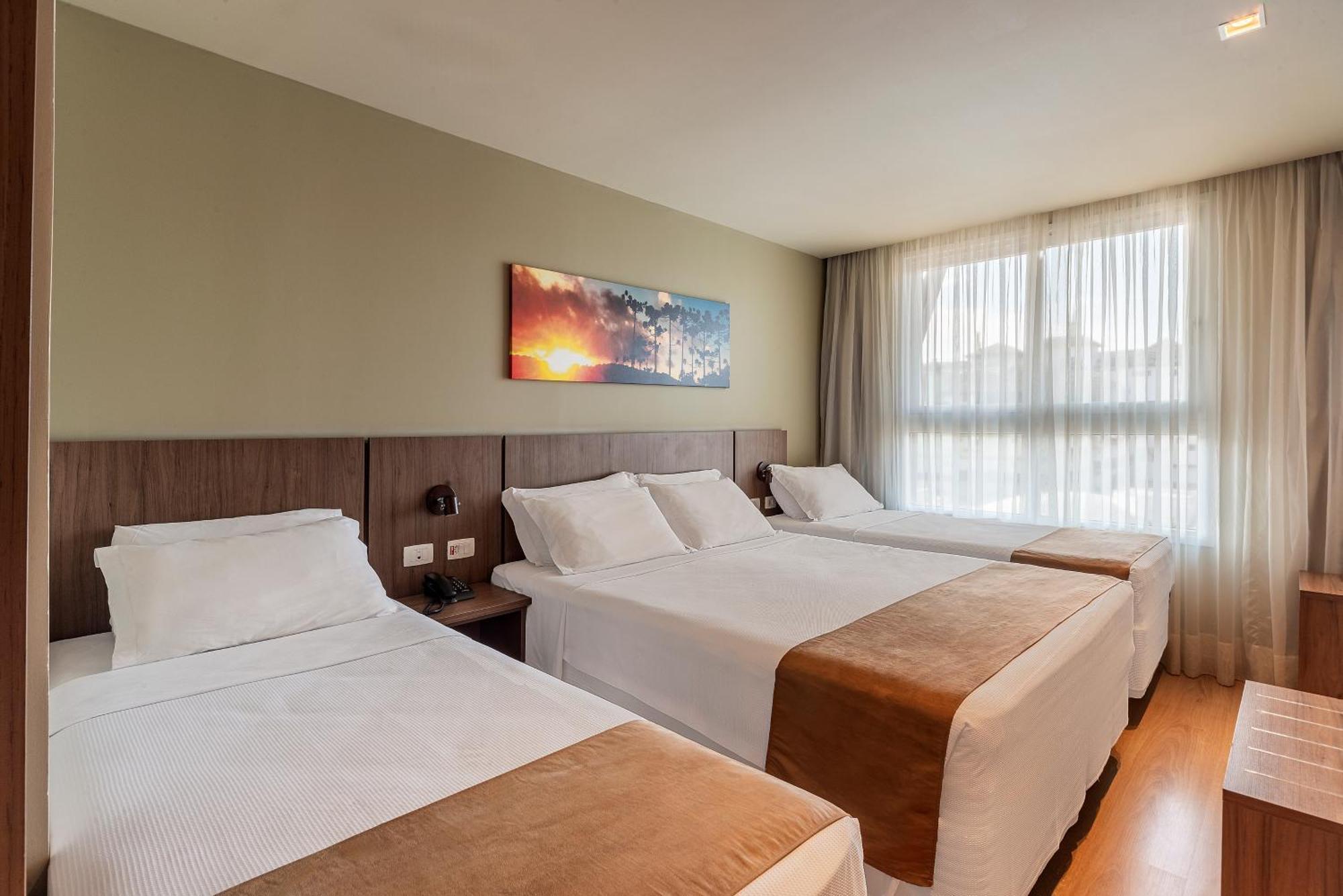 Hotel Laghetto Vivace Canela Εξωτερικό φωτογραφία