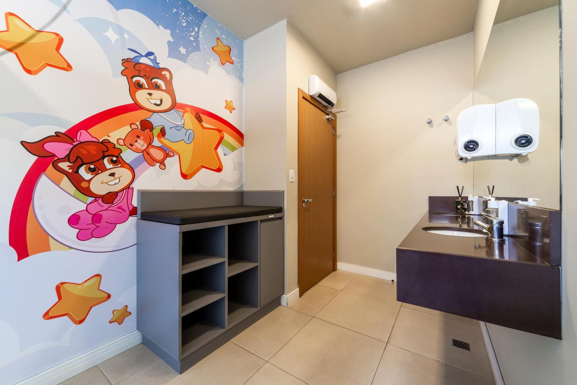 Hotel Laghetto Vivace Canela Εξωτερικό φωτογραφία