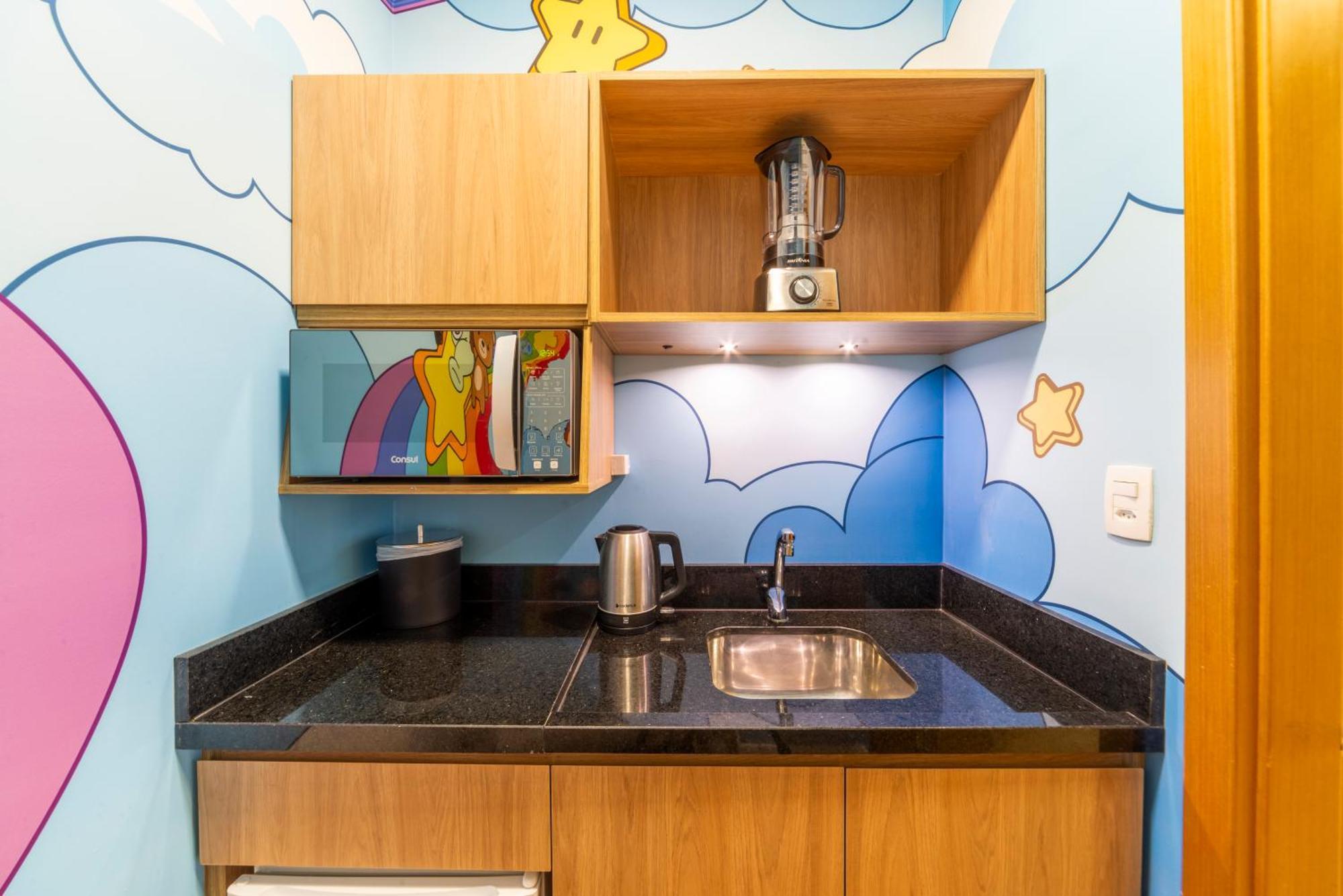 Hotel Laghetto Vivace Canela Εξωτερικό φωτογραφία